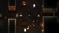 10. Enter-Exit the Gungeon (NS)